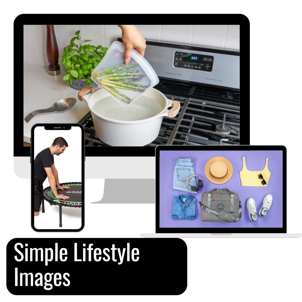 Simple Lifestyle Images Thumbnail