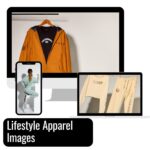 Lifestyle Apparel Images Thumbnail