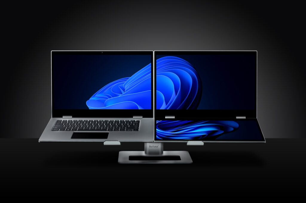 Product Photography of electronics, laptops and home electronics